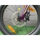 Велосипед 20+" Merida MATTS J.20+ UN 2023 purple