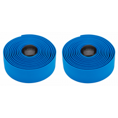 Обмотка керма BBB BHT-01 "Race Ribbon" синя