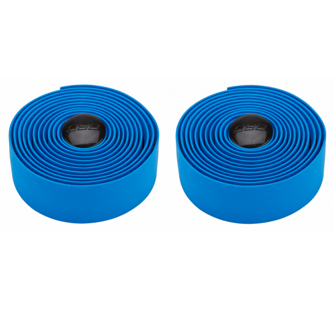 Обмотка керма BBB BHT-01 "Race Ribbon" синя