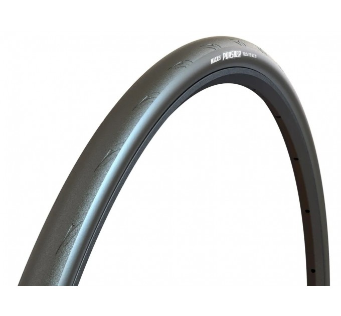 Покришка Maxxis 700x28c Pursuer, 60TPI, 62a