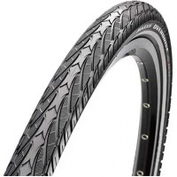 Покрышка Maxxis 700x35c (ETB90108400) Overdrive, MaxxProtect 27TPI, 70a (4717784018027)