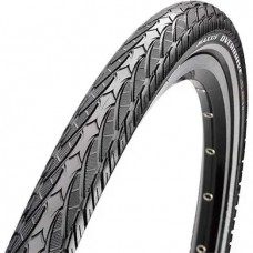 Покрышка Maxxis 700x35c (ETB90108400) Overdrive, MaxxProtect 27TPI, 70a (4717784018027)