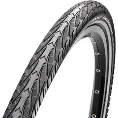 Покришка Maxxis 700x35c Overdrive, MaxxProtect 27TPI, 70a (4717784018027)
