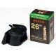 Камера Maxxis Welter Weight 26x1.5/2.5 FV L:48мм (EIB00137000)