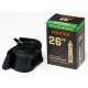 Камера Maxxis Welter Weight 26x1.5/2.5 FV L:48мм (EIB00137000)