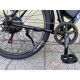 Велосипед ST 29" Corso Fisher 48V 20Ah 750W 2026 чорно-сірий