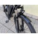 Велосипед ST 29" Corso Fisher 48V 20Ah 750W 2026 чорно-сірий