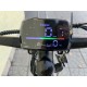 Велосипед ST 29" Corso Fisher 48V 20Ah 750W 2026 чорно-сірий