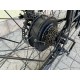 Велосипед ST 29" Corso Fisher 48V 20Ah 750W 2026 чорно-сірий