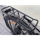 Велосипед ST 29" Corso Fisher 48V 20Ah 750W 2026 чорно-сірий