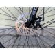 Велосипед ST 29" Corso Fisher 48V 20Ah 750W 2026 чорно-сірий