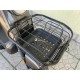 Велосипед ST 10" Corso Raven 60V 20Ah 800W 2026 сірий