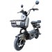 Велосипед ST 10" Corso Raven 60V 20Ah 800W 2026 сірий