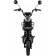 Велосипед ST 10" Corso Raven 60V 20Ah 800W 2026 чорний