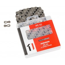 Цепь SRAM PCEX1 144зв. 10ск. 1шт