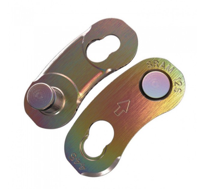 Замочок ланцюга SRAM EAGLE 12шв. Бензиновий 1шт