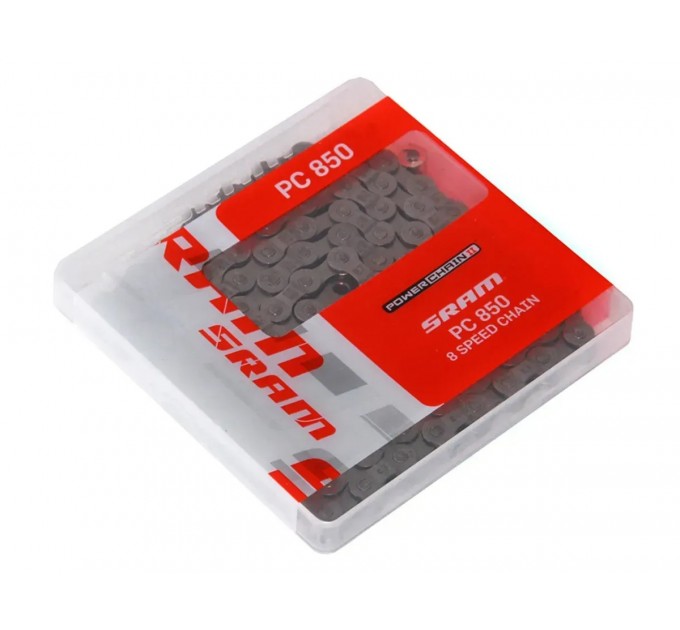Ланцюг SRAM PC850 114лнк. 8шв. 1шт