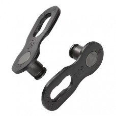 Замочок цепи SRAM 10ск. Черный 1шт