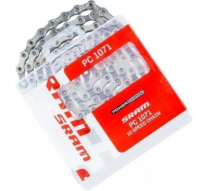 Ланцюг SRAM PC1071 114лнк. 10шв. 1шт