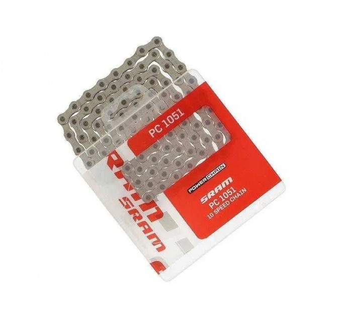 Ланцюг PC1051 114лнк. 10шв. 1шт