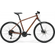 Велосипед 28" Merida CROSSWAY 100 2025 MATT BRONZE(SILVER BROWN)