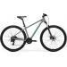 Велосипед 29" Merida BIG.NINE 15 2025 SILK GREY(GREEN)