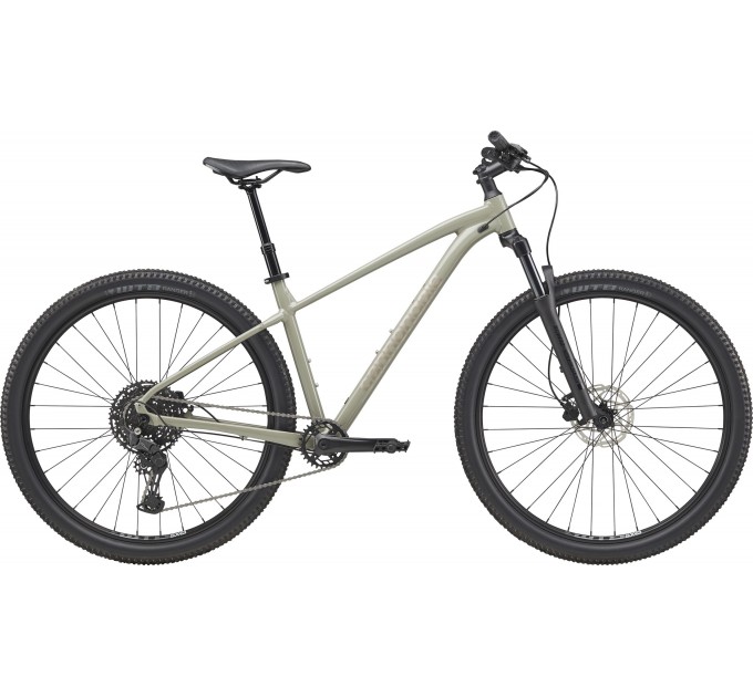 Велосипед 29" Cannondale TRAIL 1 2025 TSK