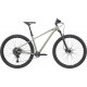 Велосипед 29" Cannondale TRAIL 1 2025 TSK