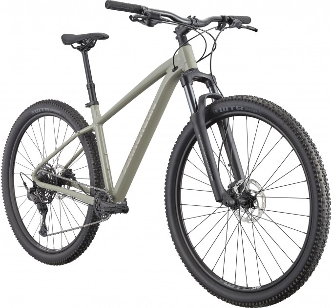Велосипед 29" Cannondale TRAIL 1 2025 TSK