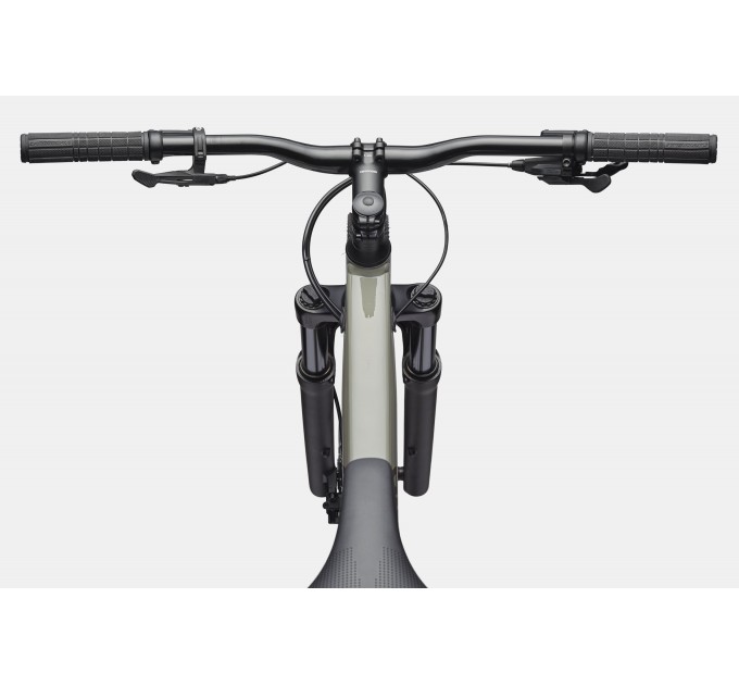 Велосипед 29" Cannondale TRAIL 1 2025 TSK
