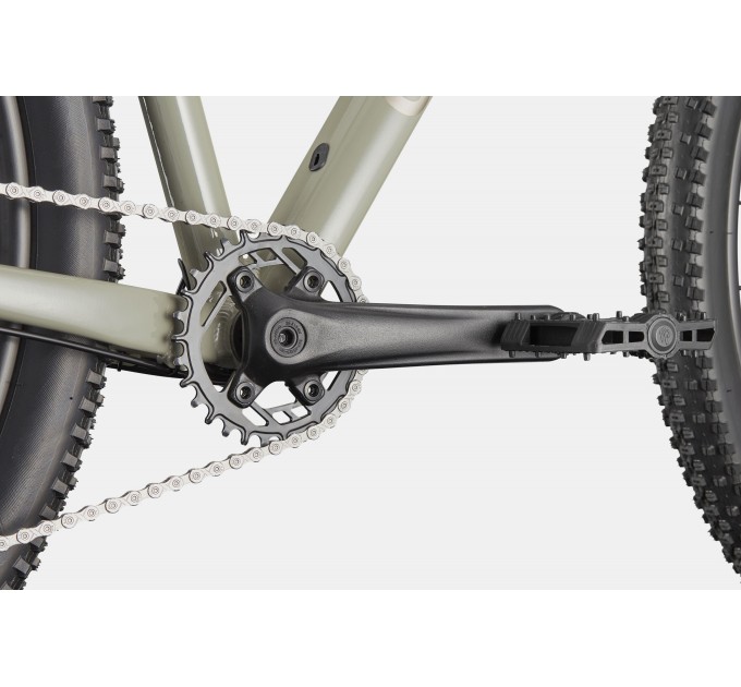 Велосипед 29" Cannondale TRAIL 1 2025 TSK