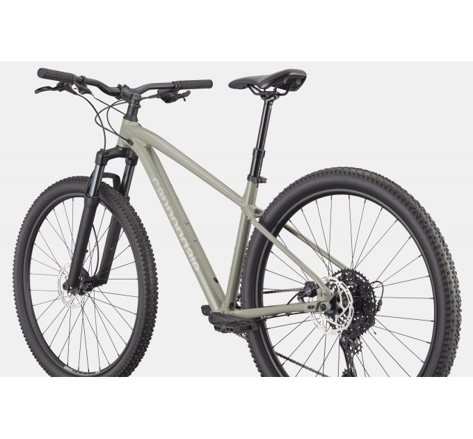 Велосипед 29" Cannondale TRAIL 1 2025 TSK