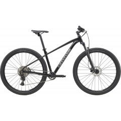 Велосипед 29" Cannondale TRAIL 2 2025 BLK