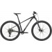 Велосипед 29" Cannondale TRAIL 2 2025 BLK