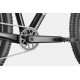Велосипед 29" Cannondale TRAIL 2 2025 BLK