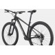 Велосипед 29" Cannondale TRAIL 2 2025 BLK