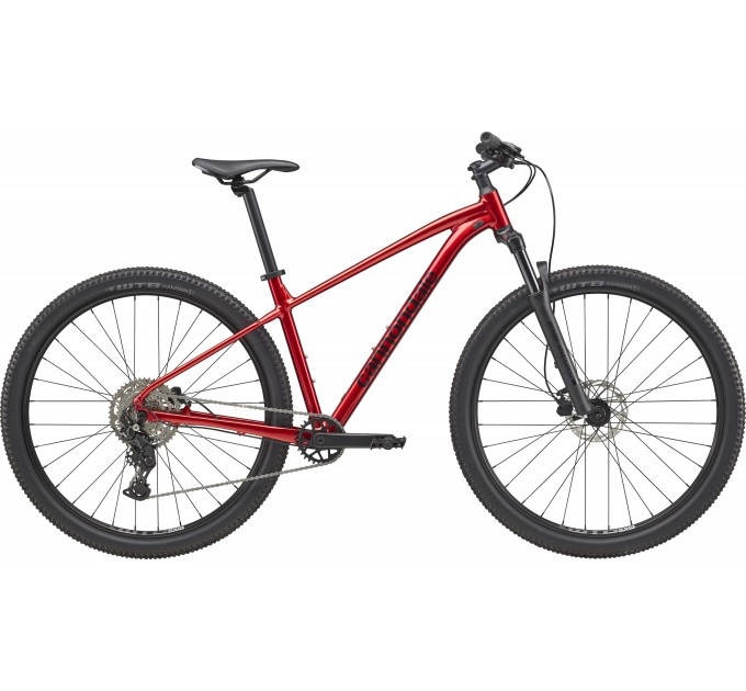 Велосипед 29" Cannondale TRAIL 2 2025 MRD