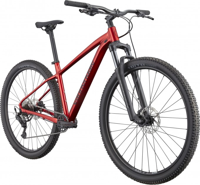 Велосипед 29" Cannondale TRAIL 2 2025 MRD