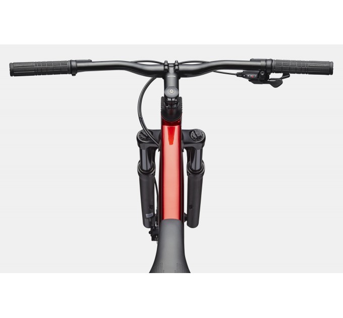Велосипед 29" Cannondale TRAIL 2 2025 MRD