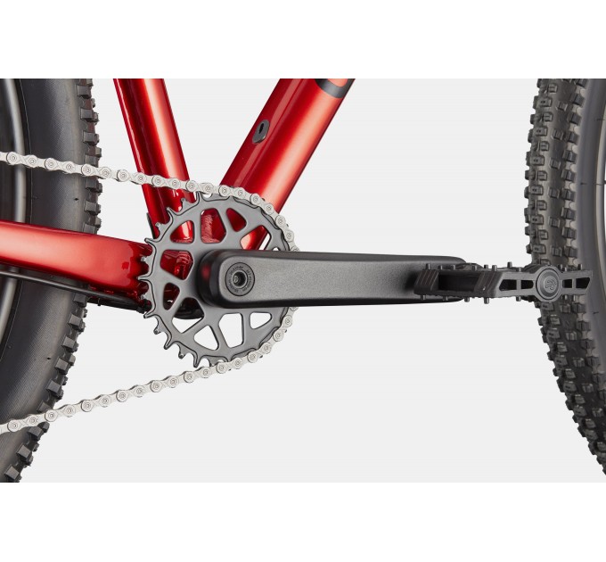 Велосипед 29" Cannondale TRAIL 2 2025 MRD