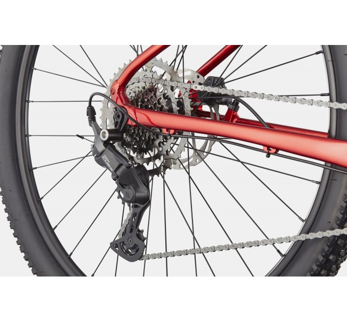 Велосипед 29" Cannondale TRAIL 2 2025 MRD