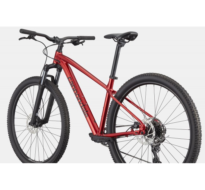 Велосипед 29" Cannondale TRAIL 2 2025 MRD