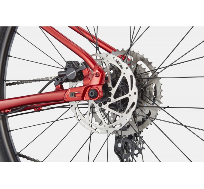 Велосипед 29" Cannondale TRAIL 2 2025 MRD