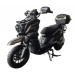 Велосипед 12" Corso BlackFury 72V 40Ah 2800W 2026 коричневий