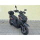 Велосипед 12" Corso BlackFury 72V 40Ah 2800W 2026 чорний