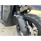 Велосипед 12" Corso BlackFury 72V 40Ah 2800W 2026 чорний