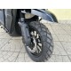 Велосипед 12" Corso BlackFury 72V 40Ah 2800W 2026 чорний