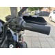 Велосипед 12" Corso BlackFury 72V 40Ah 2800W 2026 чорний