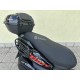 Велосипед 12" Corso BlackFury 72V 40Ah 2800W 2026 чорний