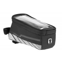 Сумка под смартфон Sahoo Elite 12496L-A6 (без лого), черная